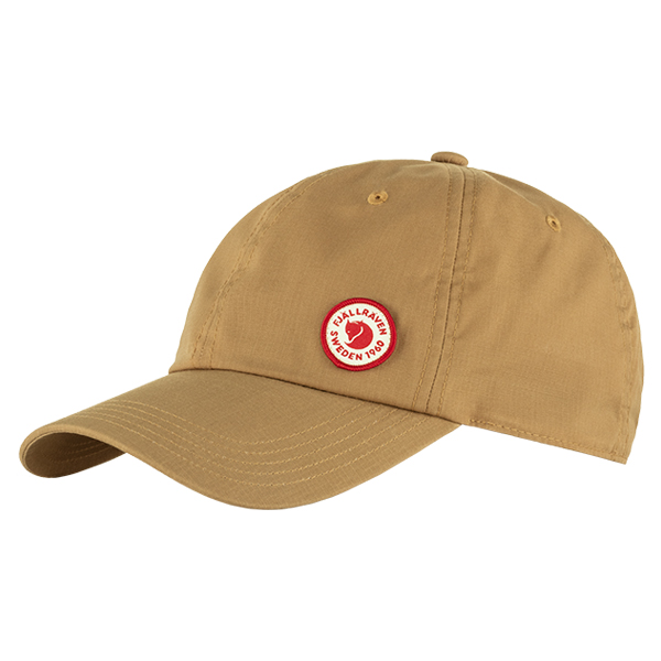 Fjallraven Logo Cap