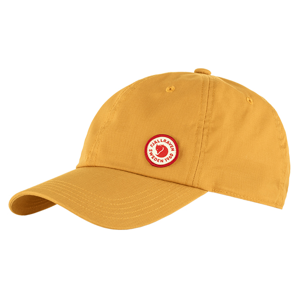 Fjallraven Logo Cap