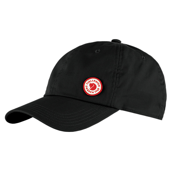 Fjallraven Logo Cap
