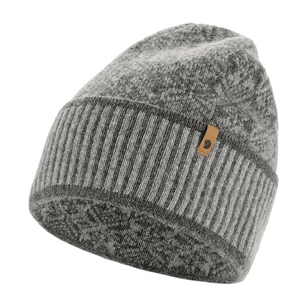 Snow Beanie