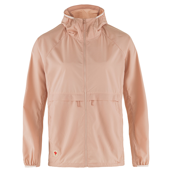 High Coast Wind Hoodie W