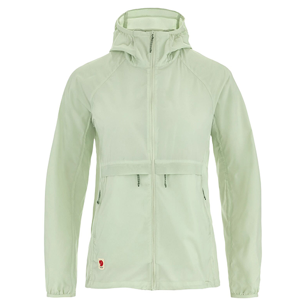 High Coast Wind Hoodie W