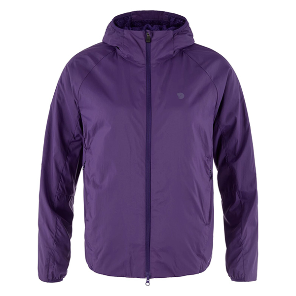 Keb Thermal Wind Jacket W