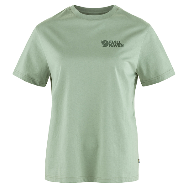 Fjallraven Heavy Classic T-shirt W