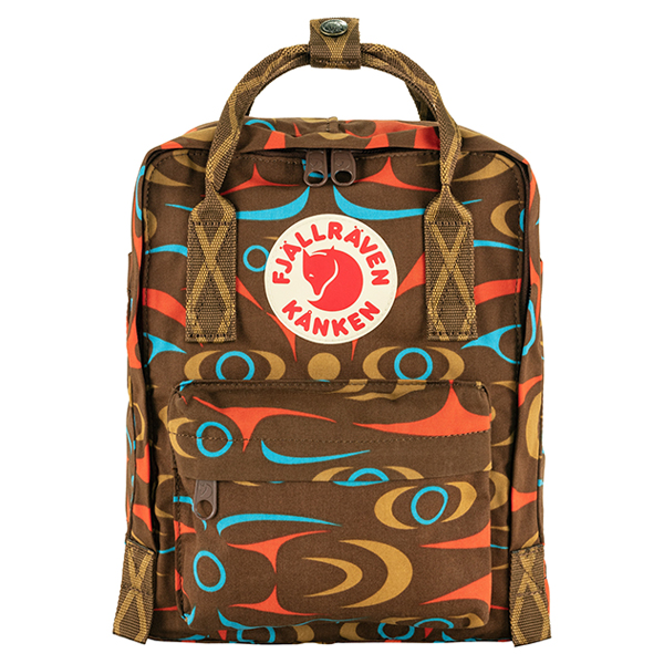 Kanken Art Mini