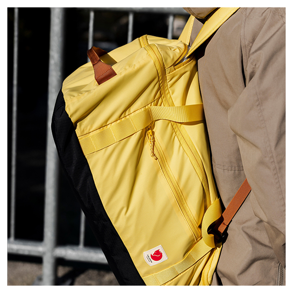 High Coast Duffel 36 | DAYPACKS | フェールラーベン