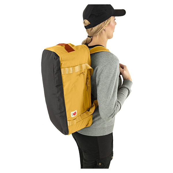 High Coast Duffel 36 | DAYPACKS | フェールラーベン