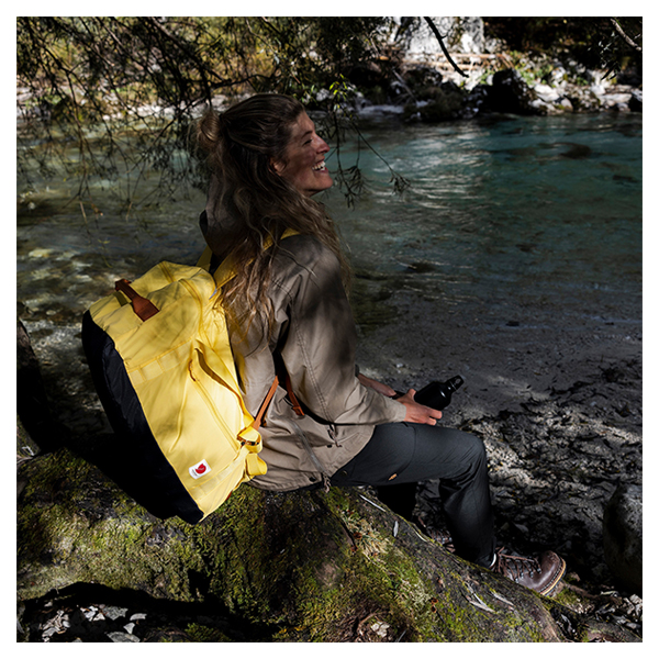 High Coast Duffel 36 | DAYPACKS | フェールラーベン High Coast Duffel 36 | DAYPACKS | フェールラーベン