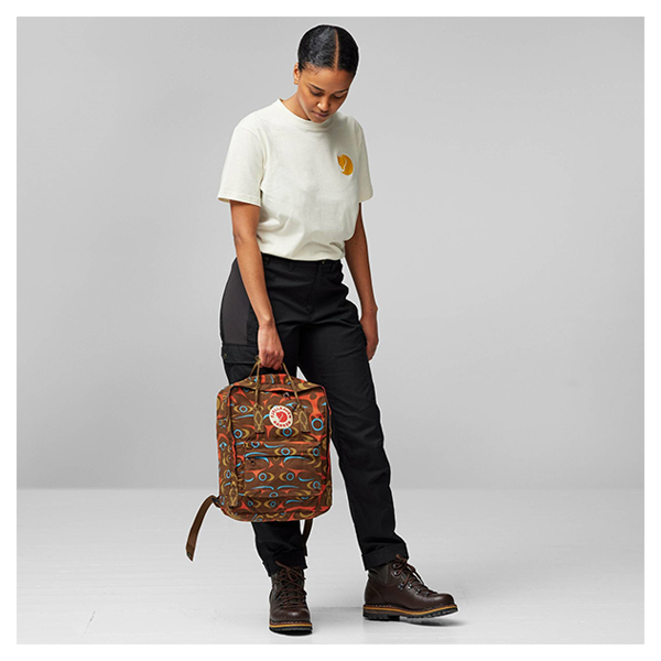 Kanken Art | KANKEN | フェールラーベン | FJALLRAVEN | 日本 Kanken Art | KANKEN | フェールラーベン | FJALLRAVEN | 日本