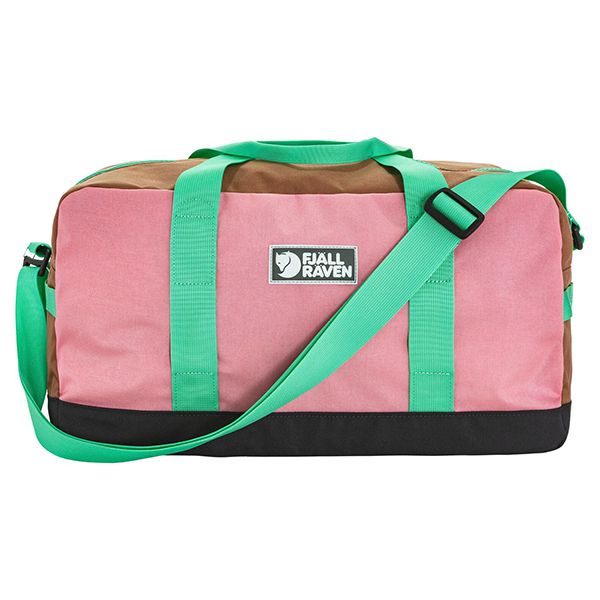 Vardag Duffel 33