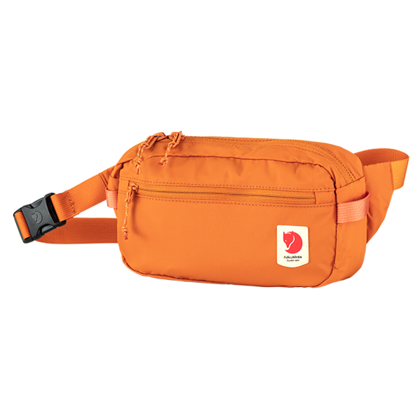 High Coast Hip Pack