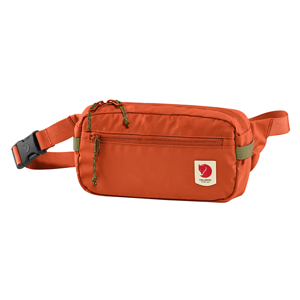 High Coast Hip Pack