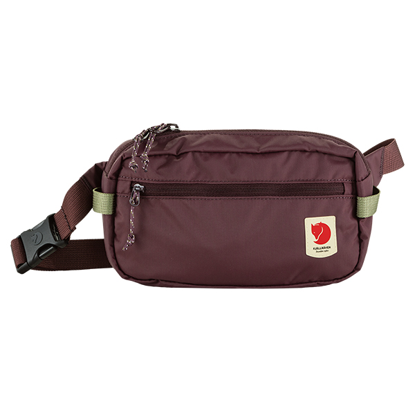 High Coast Hip Pack