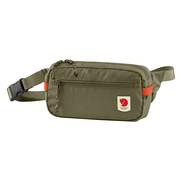 High Coast Hip Pack