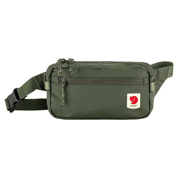 High Coast Hip Pack