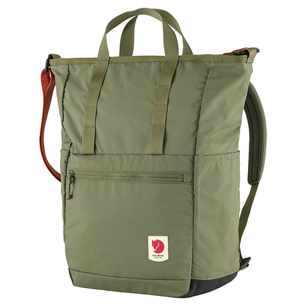 High Coast Totepack | DAYPACKS | フェールラーベン