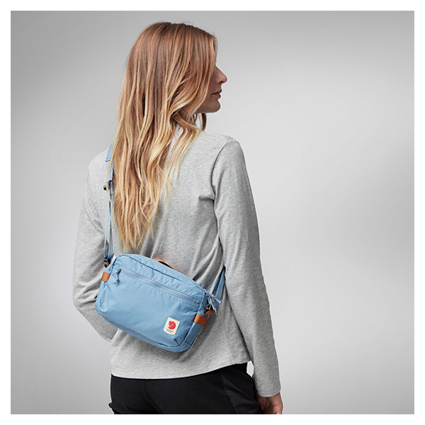 High Coast Crossbody | DAYPACKS | フェールラーベン