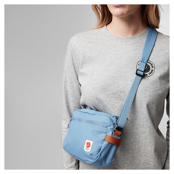 High Coast Crossbody | DAYPACKS | フェールラーベン
