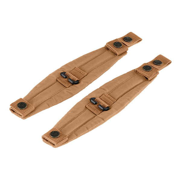 Kanken Mini Shoulder Pads