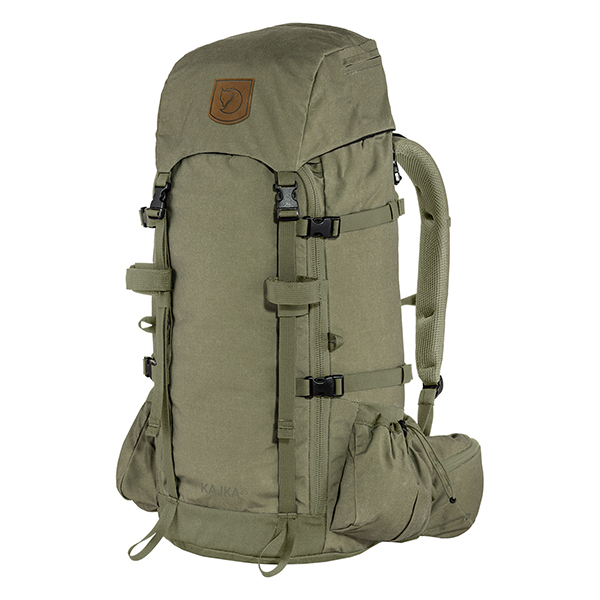 Kajka 35 M/L | BACKPACK | フェールラーベン | FJALLRAVEN | 日本公式 