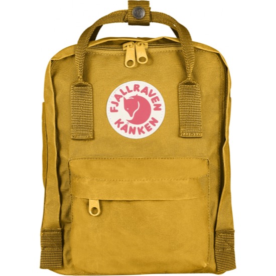 KANKEN Mini | KANKEN | フェールラーベン | FJALLRAVEN | 日本公式web ...