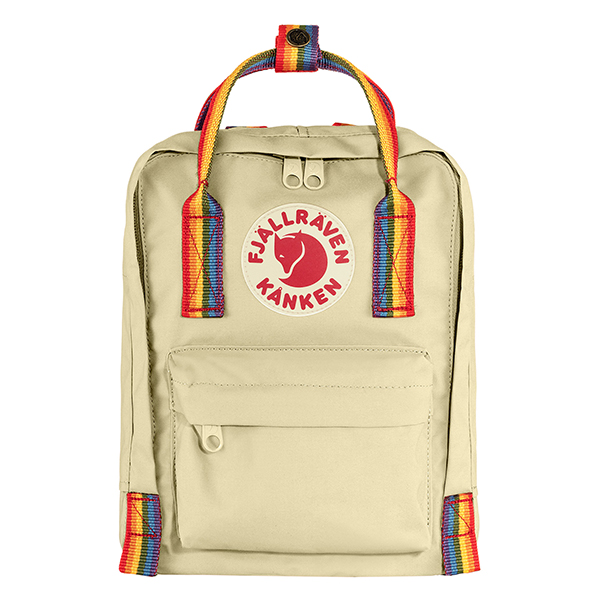 Fjallraven online mini rainbow