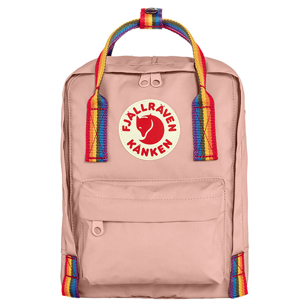 Kanken Rainbow Mini