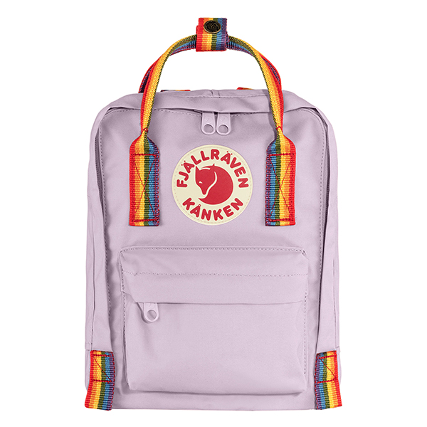 Kanken Rainbow Mini