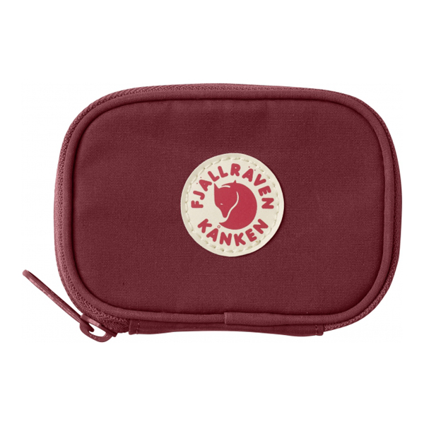 Kanken Card Wallet