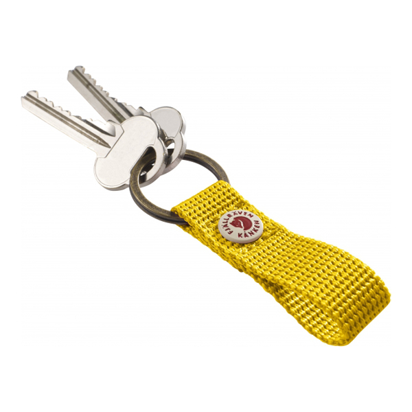 Kanken Keyring