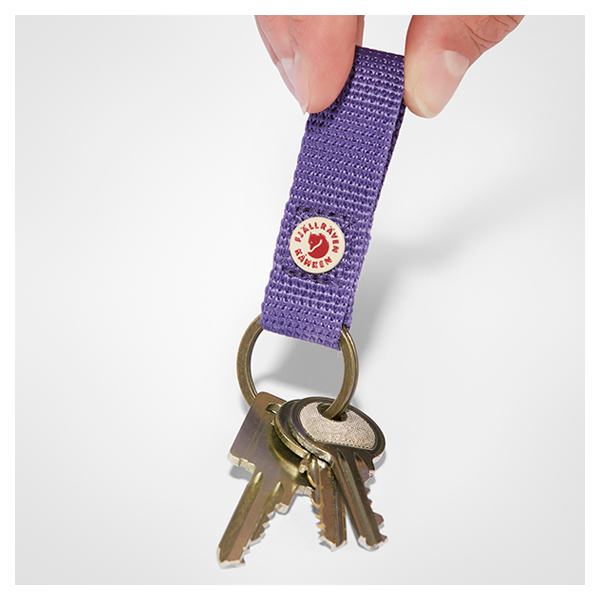 Kanken Keyring | KANKEN ACCESSORIES | フェールラーベン