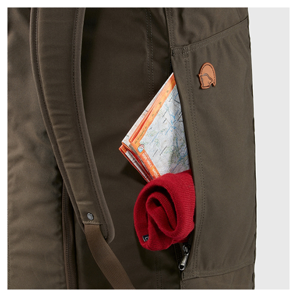 Splitpack Large | BACKPACK | フェールラーベン | FJALLRAVEN