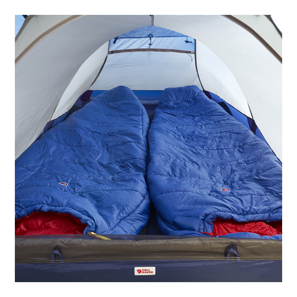 Abisko Shape 2 | TENT & SLEEPING BAG | フェールラーベン