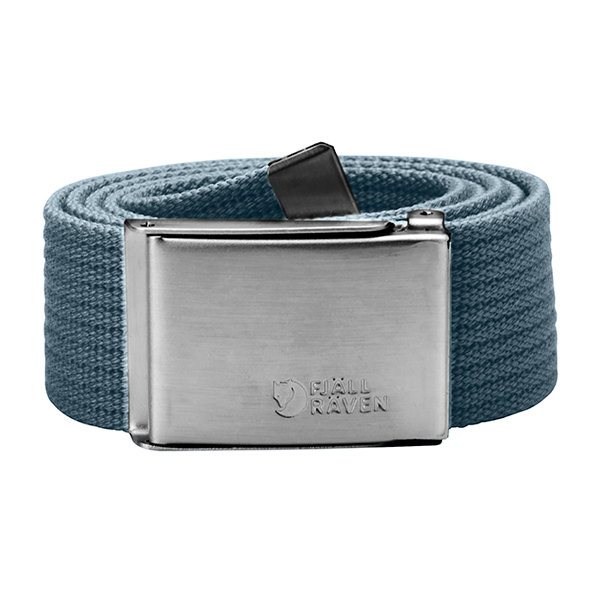 Canvas Belt