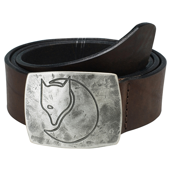 Murena Silver Belt