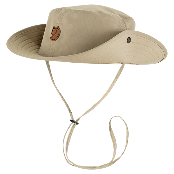 Abisko Summer Hat