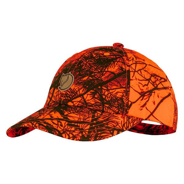 Lappland Camo Cap