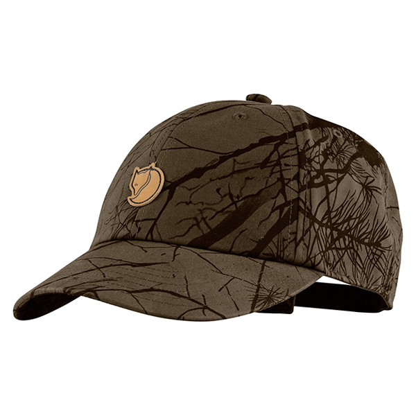 Lappland Camo Cap