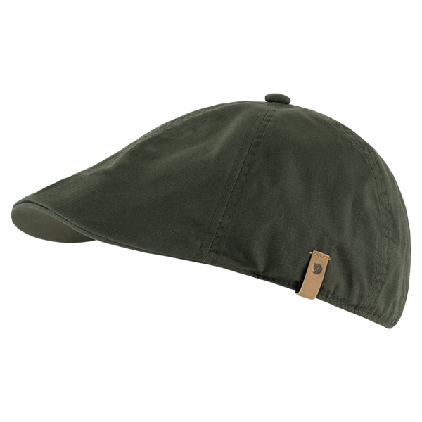 Ovik Flat Cap