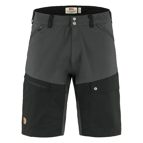 Abisko Midsummer Shorts M | TROUSERS | フェールラーベン