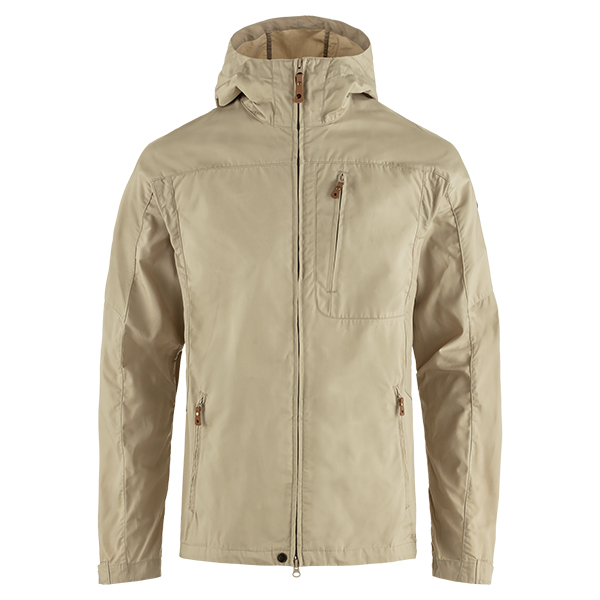 Sten Jacket M