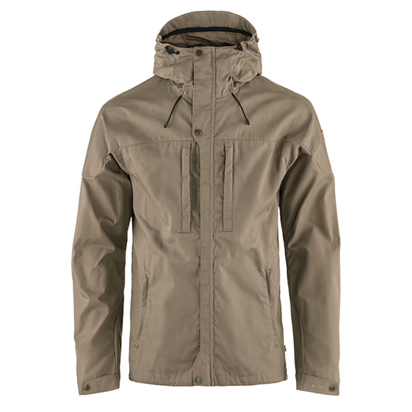Skogso Jacket M