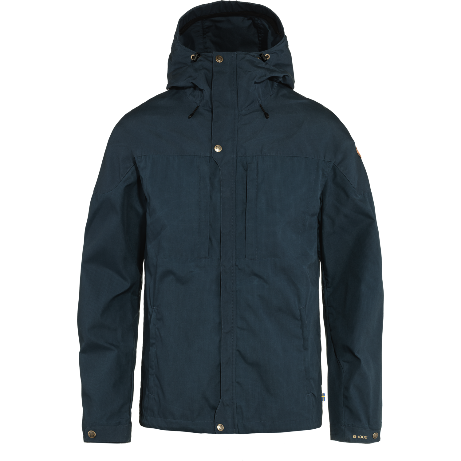 Skogso Jacket M