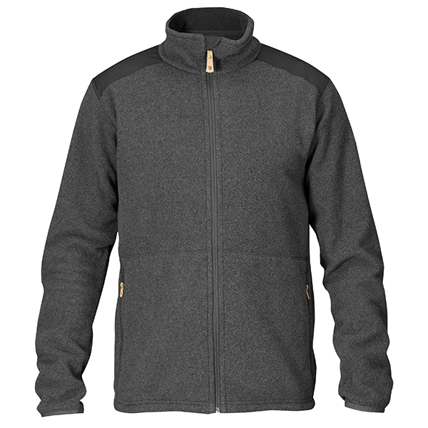 Sten Fleece