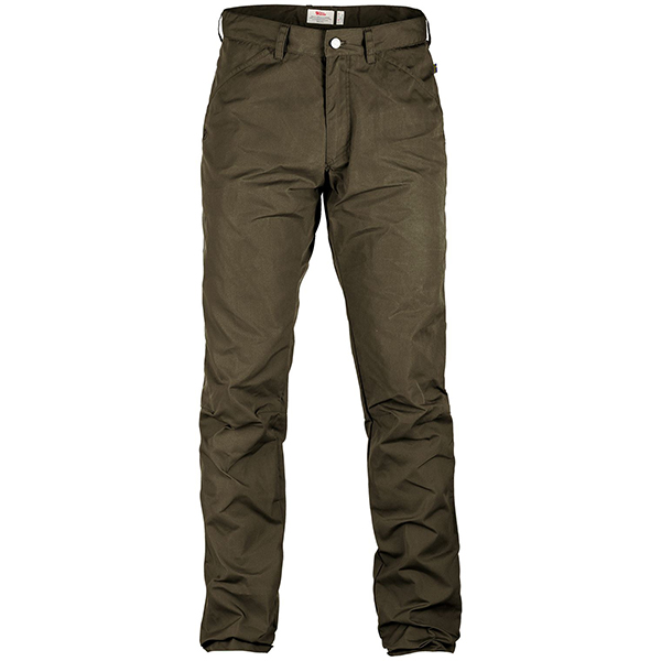 High Coast Fall Trousers