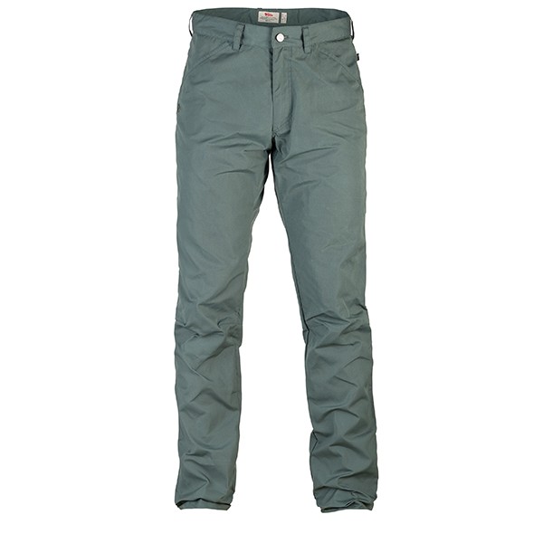 High Coast Fall Trousers
