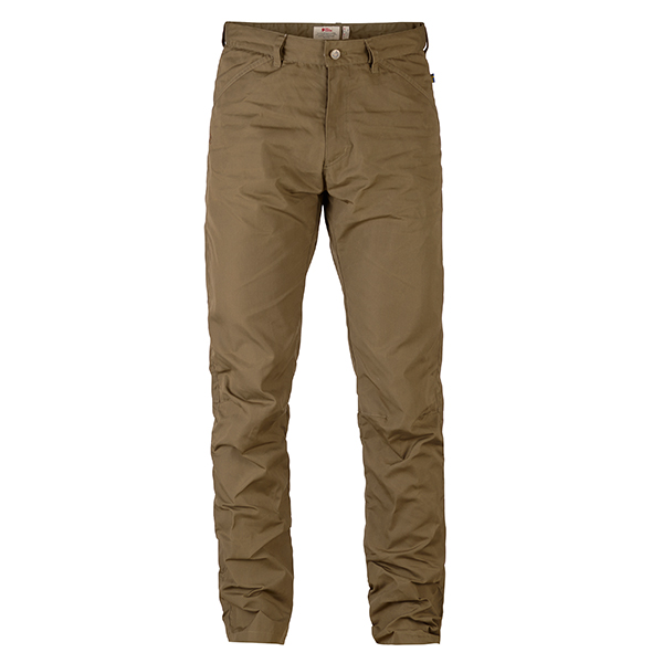High Coast Fall Trousers