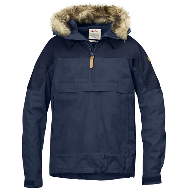 Singi Anorak