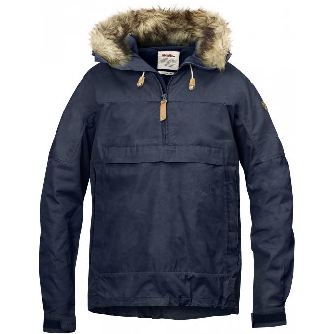 Singi Anorak