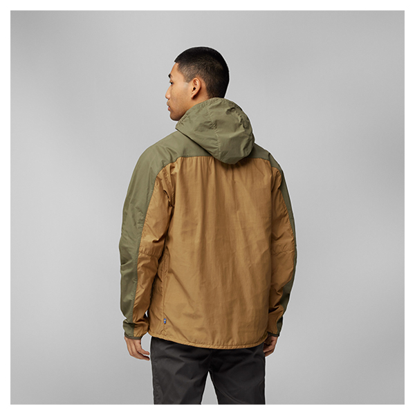 High Coast Wind Jacket M | JACKETS | フェールラーベン | FJALLRAVEN